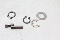 Timing chain sprocket, balance shaft sprocket, gear...