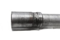Axe de roue avant, axe de roulement, moyeu de roue avant, axes BMW K 1200 S K40 K12S 0581 05-08