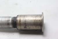 Axe de roue avant, axe de roulement, moyeu de roue avant, axes BMW K 1200 S K40 K12S 0581 05-08