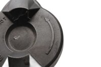 Kølerdæksel trykventil tætningsring motorkøling BMW K 1200 S K40 K12S 0581 05-08