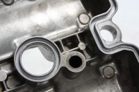 Ventilkåpa cylinderhuvud främre avgaspackning Suzuki DL 650 V-Strom WVB1 04-06