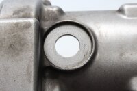 Ventilkåpa cylinderhuvud främre avgaspackning Suzuki DL 650 V-Strom WVB1 04-06