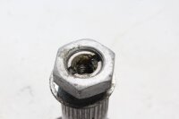 Øvre gaffelbro, akselophæng, chassis BMW K 1200 S K40 K12S 0581 05-08
