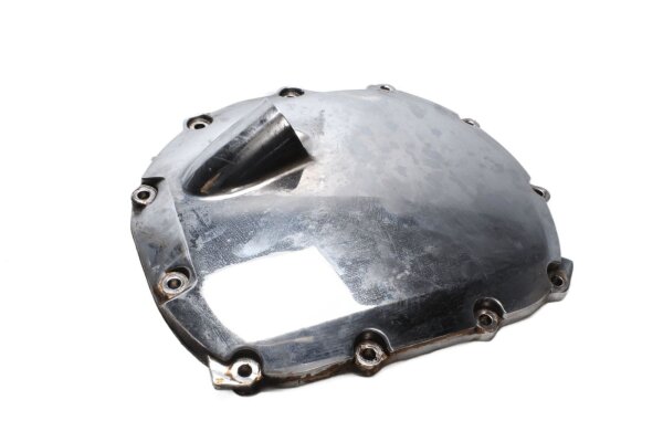 Bagerste højre koblingsdæksel, motordæksel Honda CB 1000 F Big One SC30 93-96