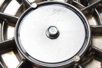 Bagerste højre koblingsdæksel, motordæksel Honda CB 1000 F Big One SC30 93-96
