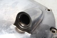 Bagerste højre koblingsdæksel, motordæksel Honda CB 1000 F Big One SC30 93-96