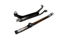 Taktkæde, kædestrammer, styreskinne, motor Honda CB 1000 F Big One SC30 93-96