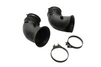 Intake manifold, air duct, intake rubber set with Suzuki...