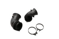 Intake manifold, air duct, intake rubber set with Suzuki...