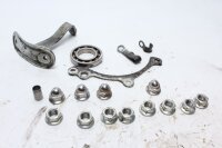 Skruesæt motormonteringsbolte og møtrikker Honda CB 1000 F Big One SC30 93-96