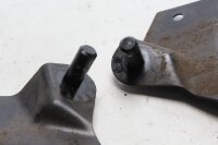 Verkleidungshalter vorne links rechts Halter BMW K 1300 R K43 0518 09-15