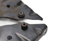 Verkleidungshalter vorne links rechts Halter BMW K 1300 R K43 0518 09-15