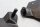 Verkleidungshalter vorne links rechts Halter BMW K 1300 R K43 0518 09-15