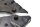 Verkleidungshalter vorne links rechts Halter BMW K 1300 R K43 0518 09-15