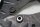Verkleidungshalter vorne links rechts Halter BMW K 1300 R K43 0518 09-15