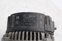 Bosch 14V 50A generator för motorcyklar BMW K 1100 LT K589 0526 90-98