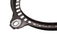 bague de capteur ABS, bague de capteur avant, bague dimpulsion de roue, bague de frein BMW K 1300 R K43 0518 09-15