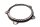 bague de capteur ABS, bague de capteur avant, bague dimpulsion de roue, bague de frein BMW K 1300 R K43 0518 09-15