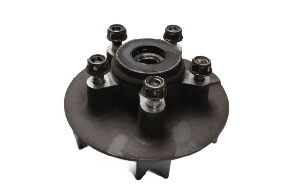 Kettenblattträger Radnabe hinten Honda CB 1000 F Big One SC30 93-96