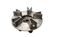 Chainring carrier rear wheel hub Honda CB 1000 F Big One...