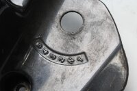 Protector de cadena, cubierta del piñón delantero Honda CB 1000 F Big One SC30 93-96