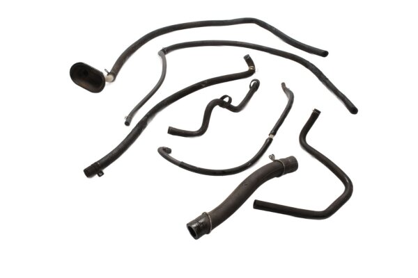 Juego de mangueras de ventilación del sistema de combustible Honda CB 1000 F Big One SC30 93-96