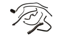 Fuel system vent hose set Honda CB 1000 F Big One SC30 93-96