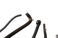 Juego de mangueras de ventilación del sistema de combustible Honda CB 1000 F Big One SC30 93-96