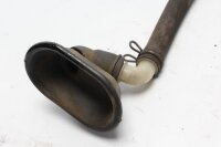 Juego de mangueras de ventilación del sistema de combustible Honda CB 1000 F Big One SC30 93-96