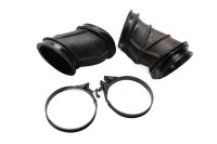 Intake manifold air duct clamp set Honda CB 1000 F Big...
