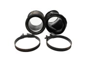 Juego de abrazaderas para conductos de aire del colector de admisión Honda CB 1000 F Big One SC30 93-96