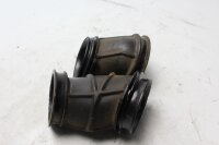 Juego de abrazaderas para conductos de aire del colector de admisión Honda CB 1000 F Big One SC30 93-96