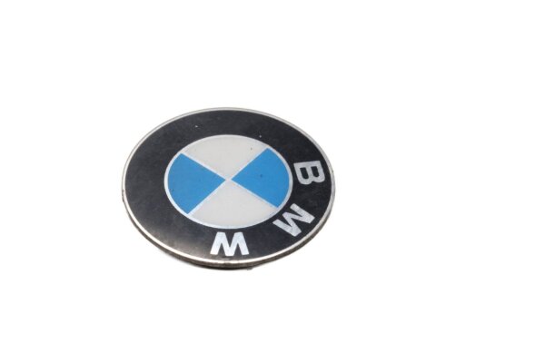 Emblem Logo Abzeichen Verkleidung Dekor Rund BMW K 1300 R K43 0518 09-15