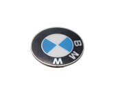 Emblem Logo Abzeichen Verkleidung Dekor Rund BMW K 1300 R...