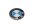 Emblem Logo Abzeichen Verkleidung Dekor Rund BMW K 1300 R K43 0518 09-15