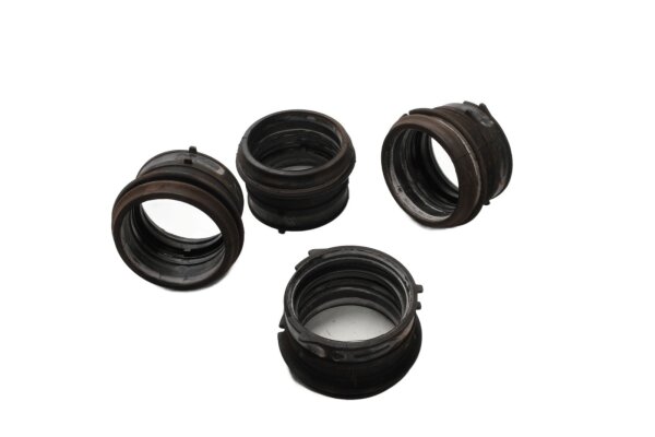 Collecteur dadmission, joint en caoutchouc du carburateur, jeu de joints, alimentation en air BMW K 1300 R K43 0518 09-15