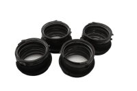 Collecteur dadmission, joint en caoutchouc du carburateur, jeu de joints, alimentation en air BMW K 1300 R K43 0518 09-15