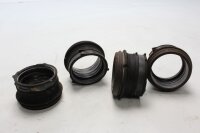 Collecteur dadmission, joint en caoutchouc du carburateur, jeu de joints, alimentation en air BMW K 1300 R K43 0518 09-15