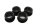 Collecteur dadmission, joint en caoutchouc du carburateur, jeu de joints, alimentation en air BMW K 1300 R K43 0518 09-15