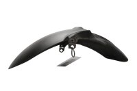 Garde-boue avant, garde-boue de roue avant BMW K 1300 R K43 0518 09-15