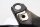 Garde-boue avant, garde-boue de roue avant BMW K 1300 R K43 0518 09-15