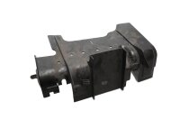 Radiator guard grille, heat shield, engine cooling Suzuki...