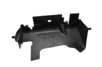Radiator guard grille, heat shield, engine cooling Suzuki...