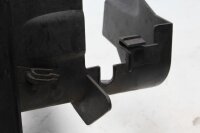 Radiator guard grille, heat shield, engine cooling Suzuki DL 650 V-Strom WVB1 04-06