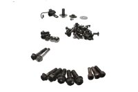 Fairing screws, bolt set, frame Suzuki DL 650 V-Strom...