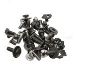 Kåbeskruer, boltsæt, stel Suzuki DL 650 V-Strom WVB1 04-06