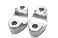 Kit de elevadores de manillar con tornillos en la parte superior Suzuki DL 650 V-Strom WVB1 04-06