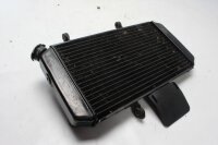 Water cooler, radiator, complete engine cooling system Suzuki DL 650 V-Strom WVB1 04-06