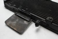 Water cooler, radiator, complete engine cooling system Suzuki DL 650 V-Strom WVB1 04-06