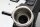 Water cooler, radiator, complete engine cooling system Suzuki DL 650 V-Strom WVB1 04-06